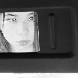 Meet your Posher, Krystal